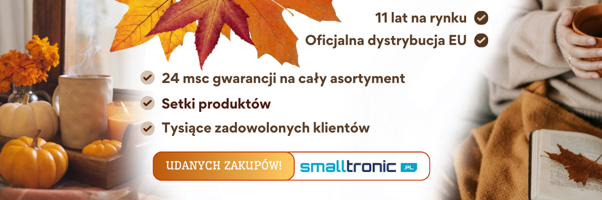 Baner smalltronic