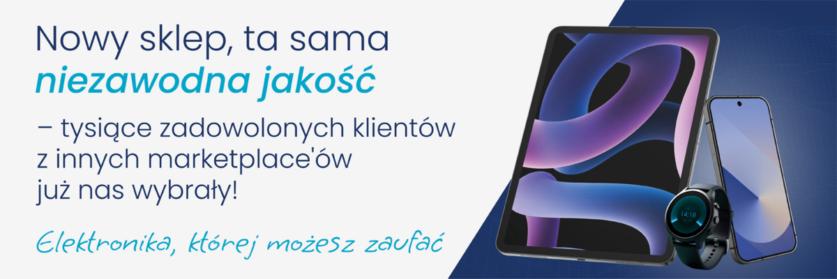 Baner smalltronic