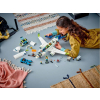 LEGO City 60367 Klocki Samolot pasażerski