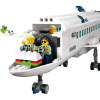LEGO City 60367 Klocki Samolot pasażerski