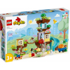 LEGO DUPLO 10993 Domek na drzewie 3 w 1