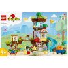 LEGO DUPLO 10993 Domek na drzewie 3 w 1