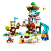 LEGO DUPLO 10993 Domek na drzewie 3 w 1
