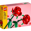 LEGO Klocki 40460 Róże