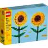 LEGO Klocki 40524 Słoneczniki