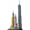 LEGO Klocki Architecture 21028 Nowy Jork