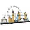 LEGO Klocki Architecture 21034 Londyn