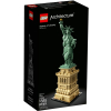 LEGO Klocki Architecture 21042 Statua Wolności