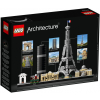 LEGO Klocki Architecture 21044 Paryż