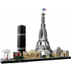 LEGO Klocki Architecture 21044 Paryż