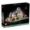LEGO Klocki Architecture 21060 Zamek Himeji