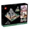 LEGO Klocki Architecture 21060 Zamek Himeji