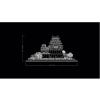 LEGO Klocki Architecture 21060 Zamek Himeji