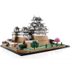 LEGO Klocki Architecture 21060 Zamek Himeji