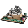 LEGO Klocki Architecture 21060 Zamek Himeji