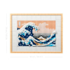 LEGO Klocki Art 31208 Hokusai Wielka fala