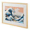 LEGO Klocki Art 31208 Hokusai Wielka fala