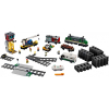 LEGO Klocki City 60198 Pociąg towarowy
