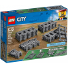 LEGO Klocki City 60205 Tory