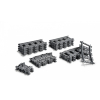 LEGO Klocki City 60205 Tory