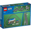 LEGO Klocki City 60205 Tory
