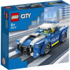 LEGO Klocki City 60312 Radiowóz
