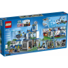 LEGO Klocki City 60316 Posterunek policji