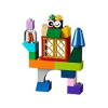 LEGO Klocki Classic 10698 Kreatywne klocki duże pudełko