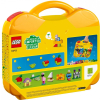 LEGO Klocki Classic 10713 Kreatywna walizka