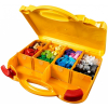 LEGO Klocki Classic 10713 Kreatywna walizka