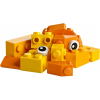 LEGO Klocki Classic 10713 Kreatywna walizka