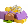 LEGO Klocki Classic 10713 Kreatywna walizka
