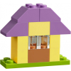LEGO Klocki Classic 10713 Kreatywna walizka