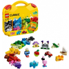 LEGO Klocki Classic 10713 Kreatywna walizka