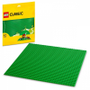 LEGO Klocki Classic 11023 Zielona płytka konstrukcyjna