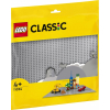 LEGO Klocki Classic 11024 Szara płytka konstrukcyjna