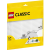LEGO Klocki Classic 11026 Biała płytka konstrukcyjna