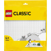 LEGO Klocki Classic 11026 Biała płytka konstrukcyjna