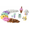 LEGO Klocki Classic 11028 Kreatywna zabawa pastelowymi