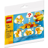 LEGO Klocki Creator 30503 Swobodne budowanie Zwierzęta