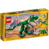 LEGO Klocki Creator 31058 Potężne dinozaury