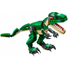 LEGO Klocki Creator 31058 Potężne dinozaury