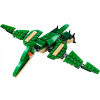 LEGO Klocki Creator 31058 Potężne dinozaury