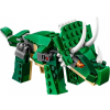LEGO Klocki Creator 31058 Potężne dinozaury