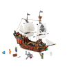 LEGO Klocki Creator 31109 Statek piracki