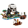 LEGO Klocki Creator 31109 Statek piracki