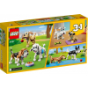 LEGO Klocki Creator 31137 Urocze psiaki