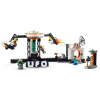 LEGO Klocki Creator 31142 Kosmiczna kolejka górska