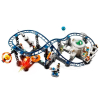 LEGO Klocki Creator 31142 Kosmiczna kolejka górska
