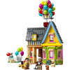 LEGO Klocki Disney Classic 43217 Dom z bajki Odlot